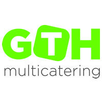 Logo GTH catering a.s., IČO 24206741