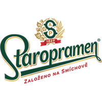 Logo Pivovary Staropramen s.r.o., IČO 24240711