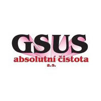 GSUS absolutní čistota a.s.