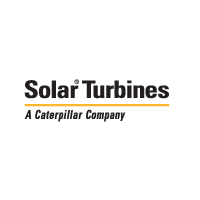 Logo Solar Turbines EAME s.r.o., IČO 24671576
