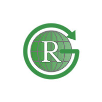 Logo GLOBAL RECYCLING a.s., IČO 24672394