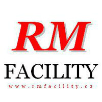 Logo RM facility s.r.o., IČO 24708691