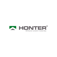 Logo HONTER Company s.r.o., IČO 24719609