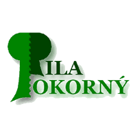 Logo PILA POKORNÝ, s.r.o., IČO 24746371