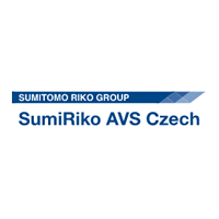 Logo SumiRiko AVS Czech s.r.o., IČO 24778877