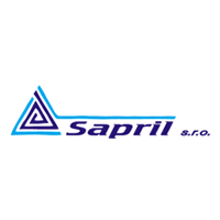 Logo SAPRIL s.r.o., IČO 25003518
