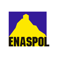 Logo Enaspol a.s., IČO 25006339