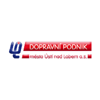 Dopravní podnik města Ústí nad Labem a.s.