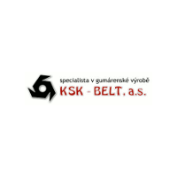 Logo KSK - BELT, a.s., IČO 25022431