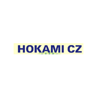 Logo HOKAMI CZ, s.r.o., IČO 25024981
