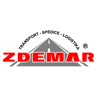 Logo ZDEMAR Ústí nad Labem s.r.o., IČO 25025589