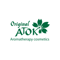 Logo Cosmetics ATOK International s. r. o., IČO 25027921