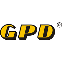 Logo GPD a.s., IČO 25031881