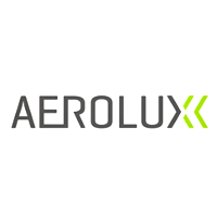 Logo AEROLUX, s.r.o., IČO 25031945