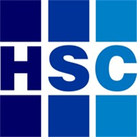 Logo HSC Industry, spol. s r.o., IČO 25043382