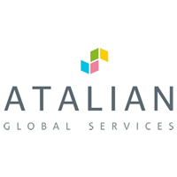 Logo ATALIAN CZ s.r.o., IČO 25059394