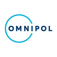 Logo OMNIPOL a.s., IČO 25063138