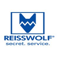 Logo REISSWOLF s.r.o., IČO 25097008