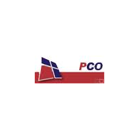 Logo PCO - hlídací služba, s.r.o., IČO 25154893