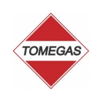 Logo TOMEGAS s.r.o., IČO 25174363