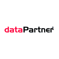Logo dataPartner s.r.o., IČO 25178636