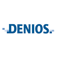 Logo DENIOS s.r.o., IČO 25178831