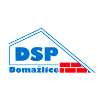 Logo DSP Domažlický stavební podnik s.r.o., IČO 25200631