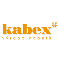 Logo KABELOVNA KABEX a. s., IČO 25208721