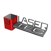 Logo 3D-Lasertec s.r.o., IČO 25223445