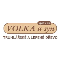 Logo VOLKA a syn spol. s r.o., IČO 25227971