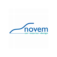 Logo NOVEM Car Interior Design k.s., IČO 25242245