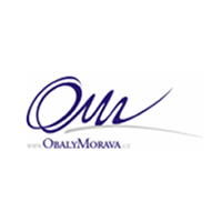 Logo Obaly Morava, a.s., IČO 25252968