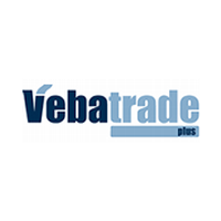 Logo VEBATRADE-PLUS, s.r.o., IČO 25256351