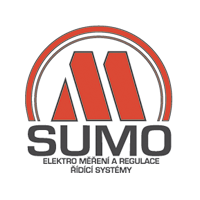 Logo S U M O s.r.o., IČO 25257684
