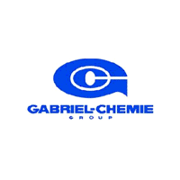 Logo Gabriel-Chemie Bohemia s.r.o., IČO 25266420