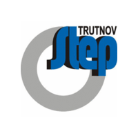 Logo Step TRUTNOV a.s., IČO 25276956