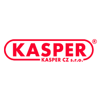Logo KASPER CZ s.r.o., IČO 25277839