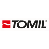 Logo TOMIL s.r.o., IČO 25281470