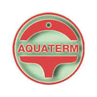 Logo AQUATERM, s.r.o., IČO 25301381