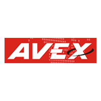 Logo Avex Steel Products s.r.o. , IČO 25303279