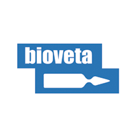 Logo Bioveta, a.s., IČO 25304046