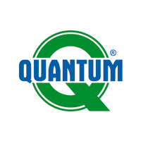 Logo QUANTUM, a.s., IČO 25307762