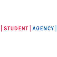 Logo STUDENT AGENCY, k.s., IČO 25317075