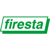 Logo FIRESTA-Fišer, rekonstrukce, stavby a.s., IČO 25317628