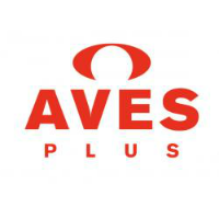 Logo AVES Servisní a.s., IČO 25329456