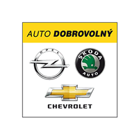 Logo AUTO DOBROVOLNÝ V.M. s.r.o., IČO 25329677