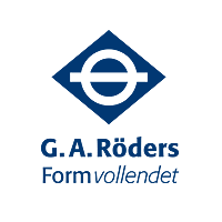 Logo MESIT & RÖDERS v.o.s., IČO 25330853