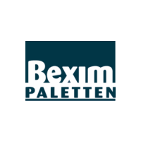 Logo BEXIM PALETTEN s.r.o., IČO 25338331