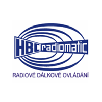 Logo HBC-radiomatic, CZ s.r.o., IČO 25343726