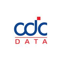 Logo CDC Data s.r.o., IČO 25344609